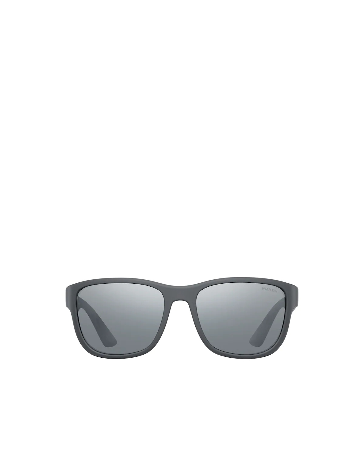 Prada Linea Rossa Flask sunglasses - 1