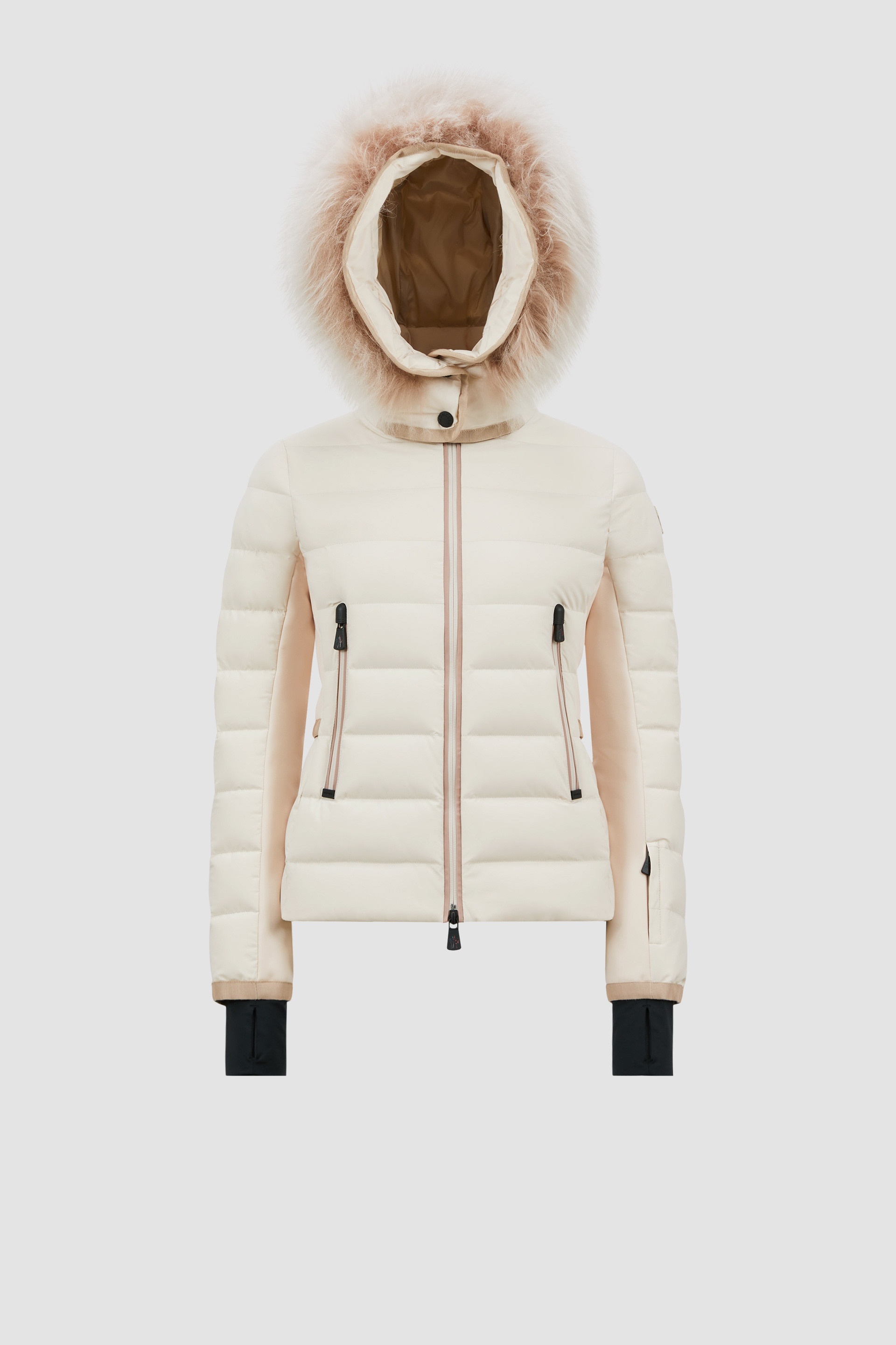 Lamoura Short Down Jacket - 1