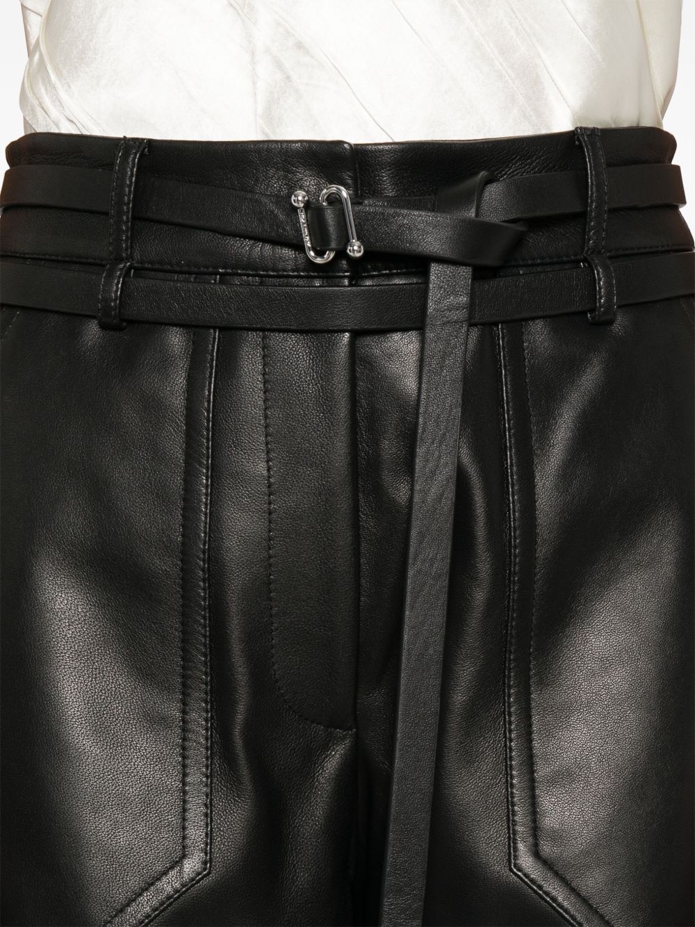 Garbo trousers - 5