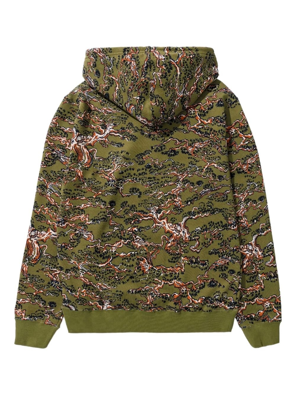 Arch hoodie - 5