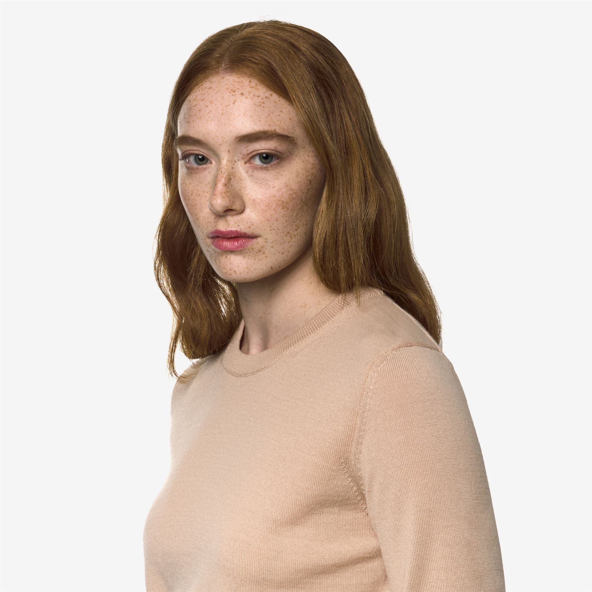 ABBI MERINO - 2