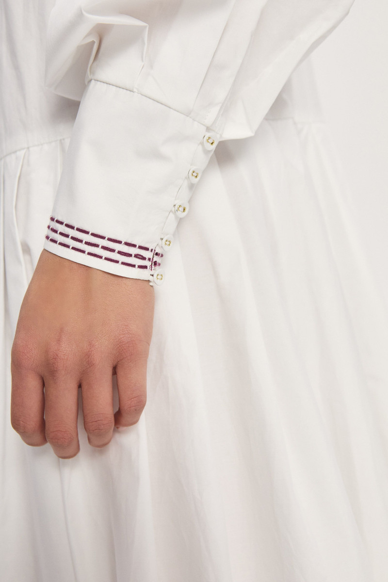 Magnolia Shirtdress Exclusive 5
