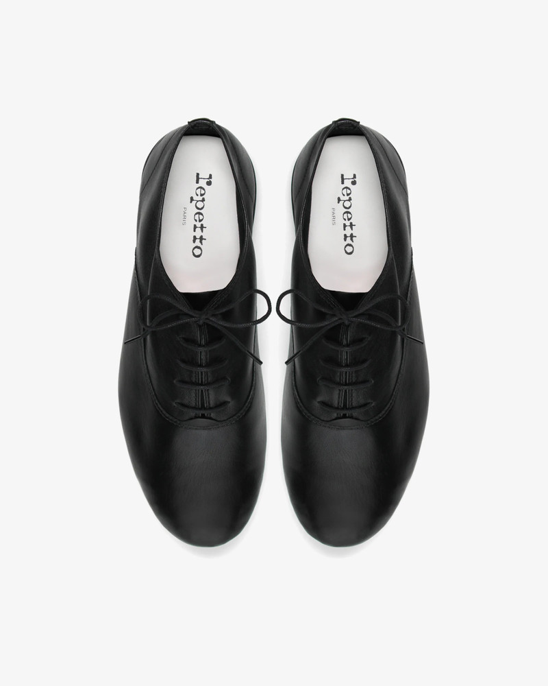 Repetto ZIZI OXFORD SHOES - MAN outlook