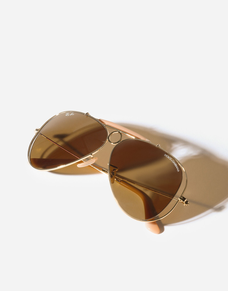 Dolce&Gabbana X RAY-BAN Sunglasses 4