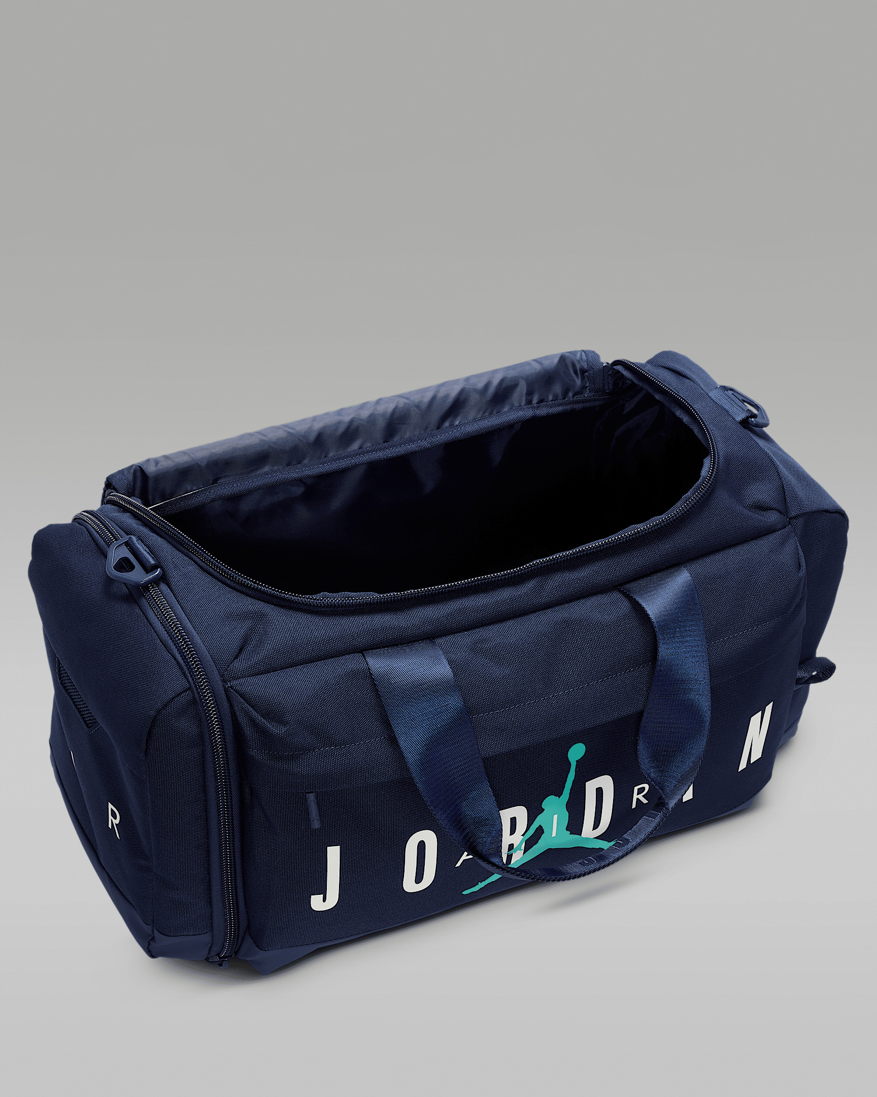 Jordan Duffel Bag (46L) - 4