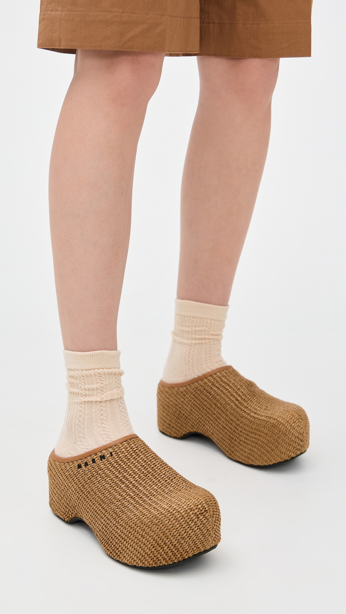 Sabot Clogs - 2