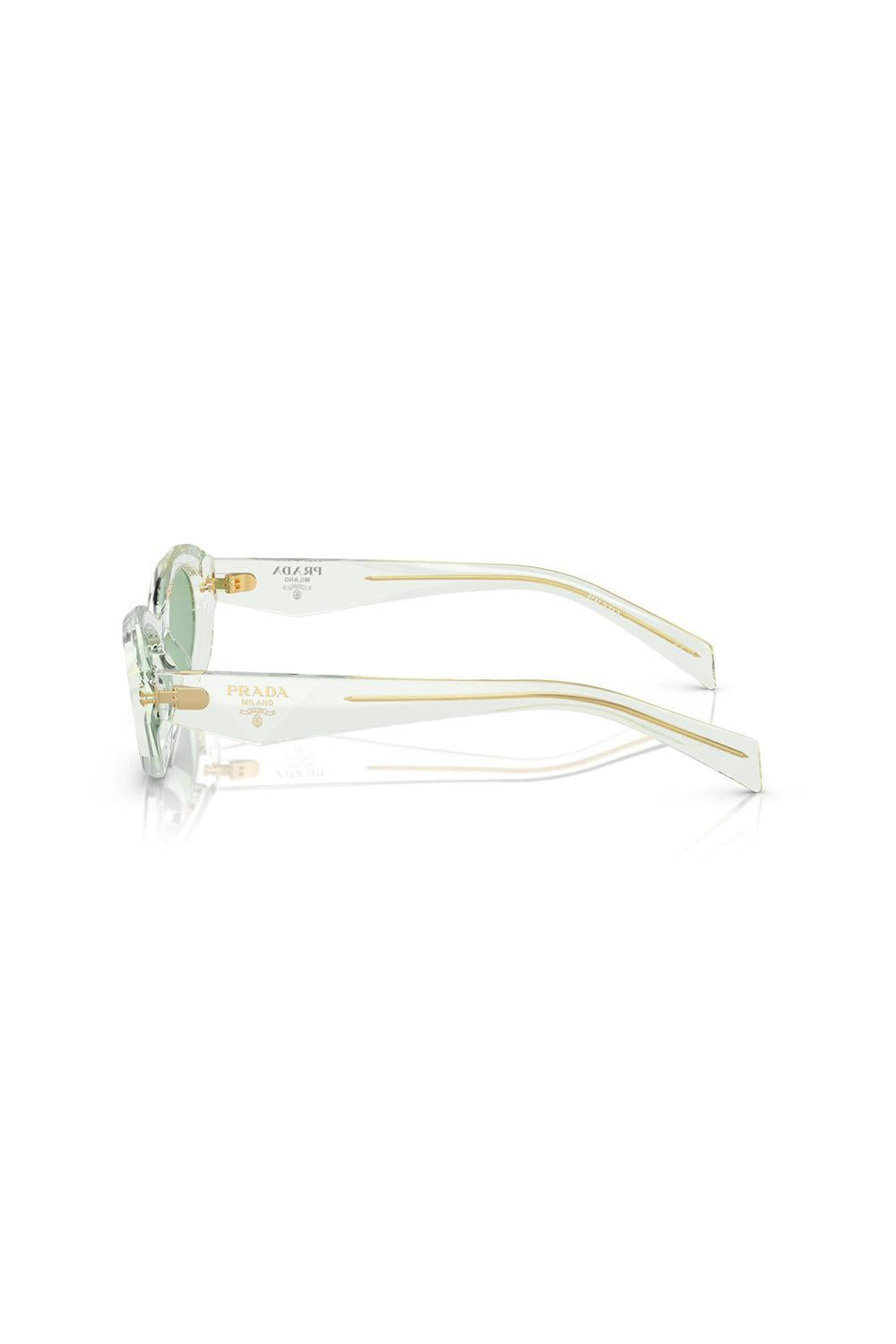 Symbole Sunglasses - Green - 2