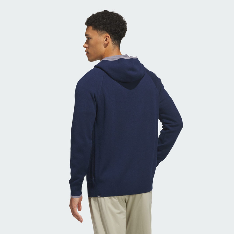 ULTIMATE365 TOUR TWISTKNIT HOODIE 3