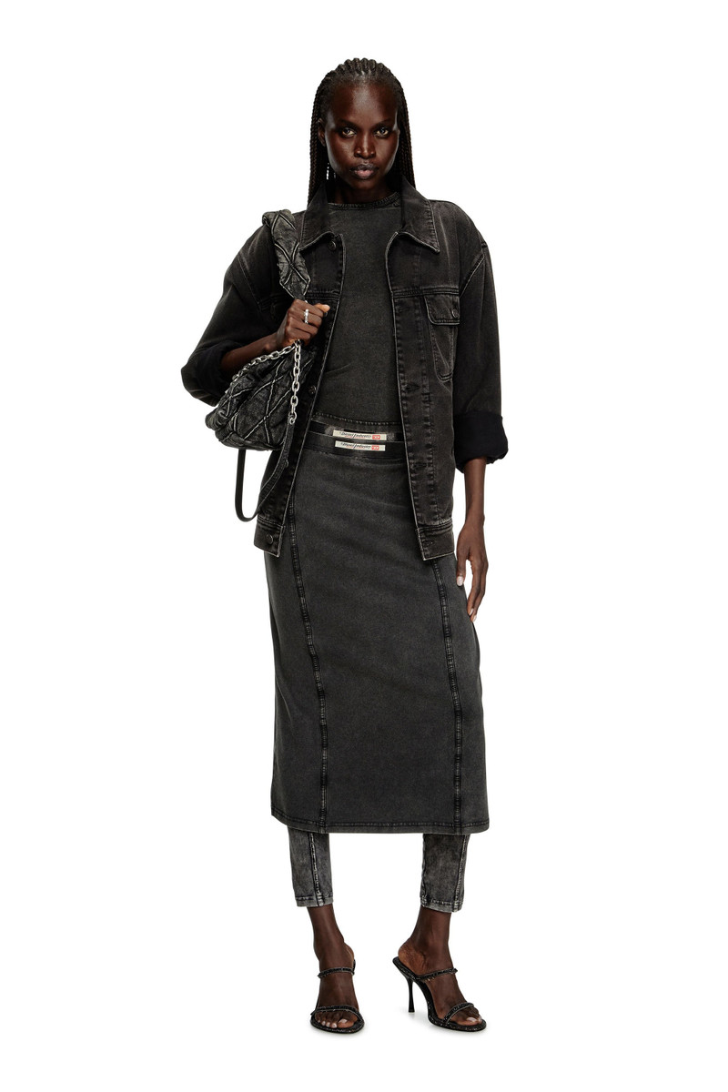 Diesel O-ALLEGRA outlook