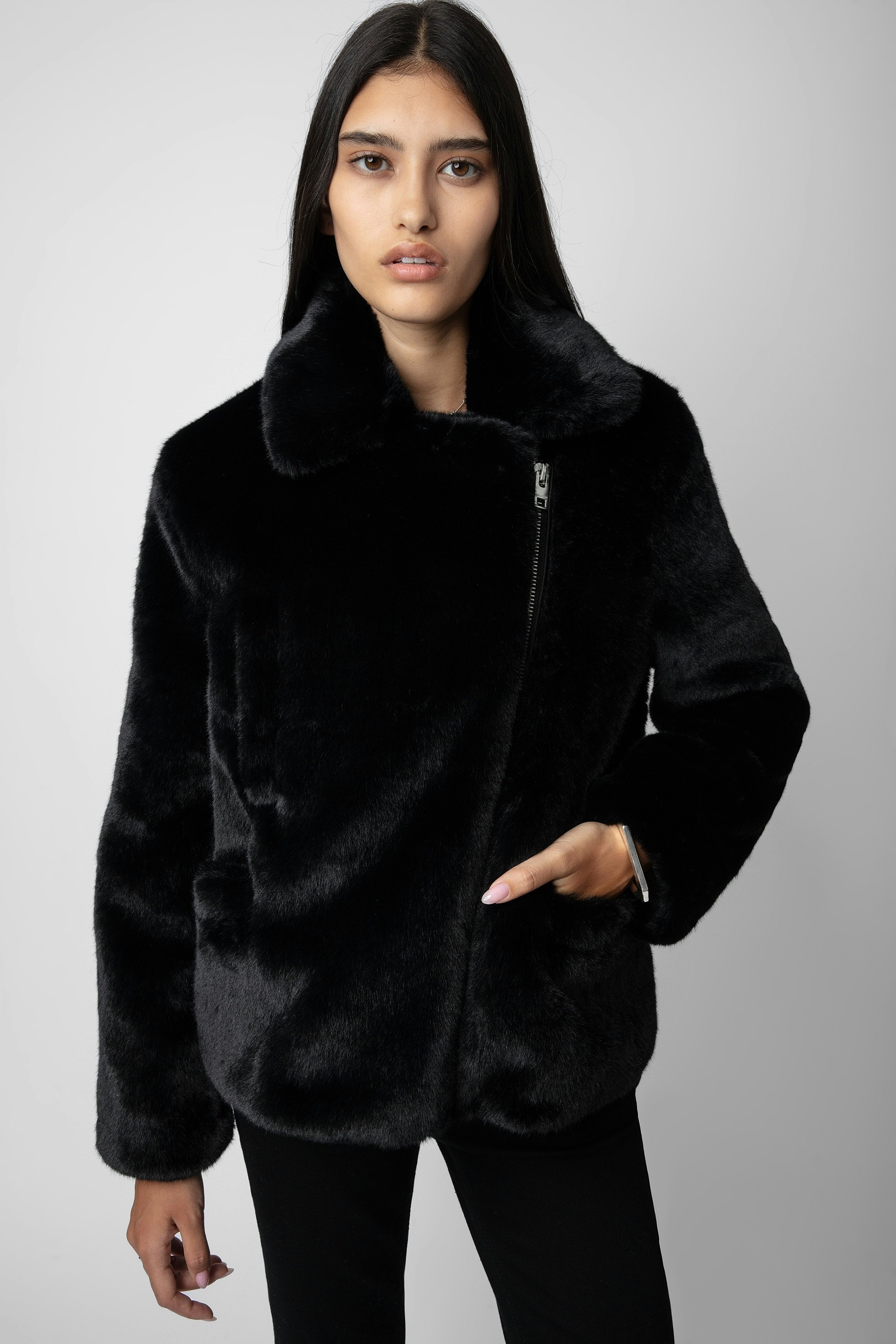 Freeze Coat - 3