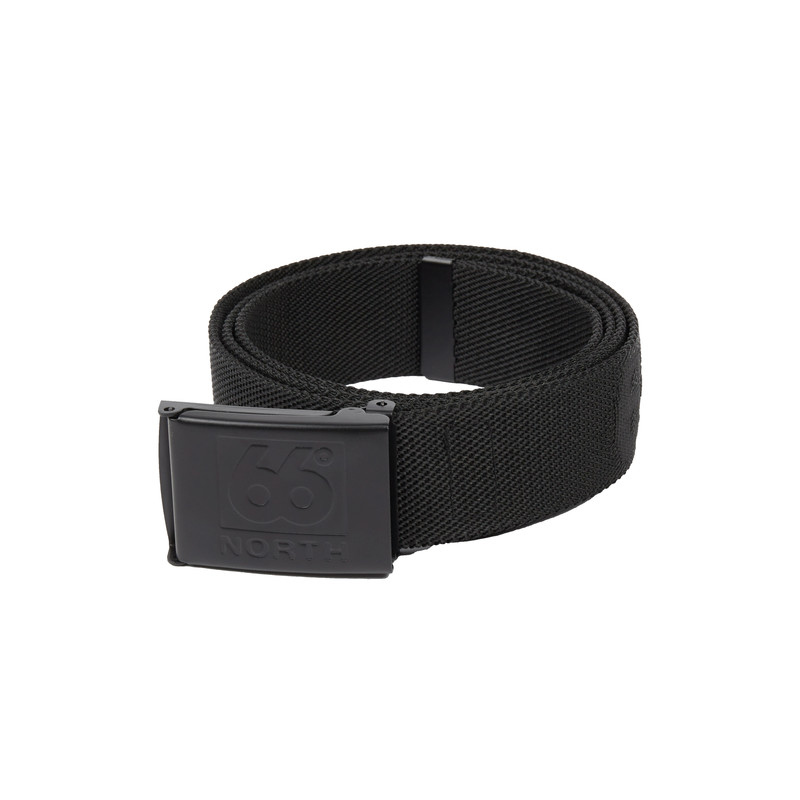 Esja Canvas webbing belt 1