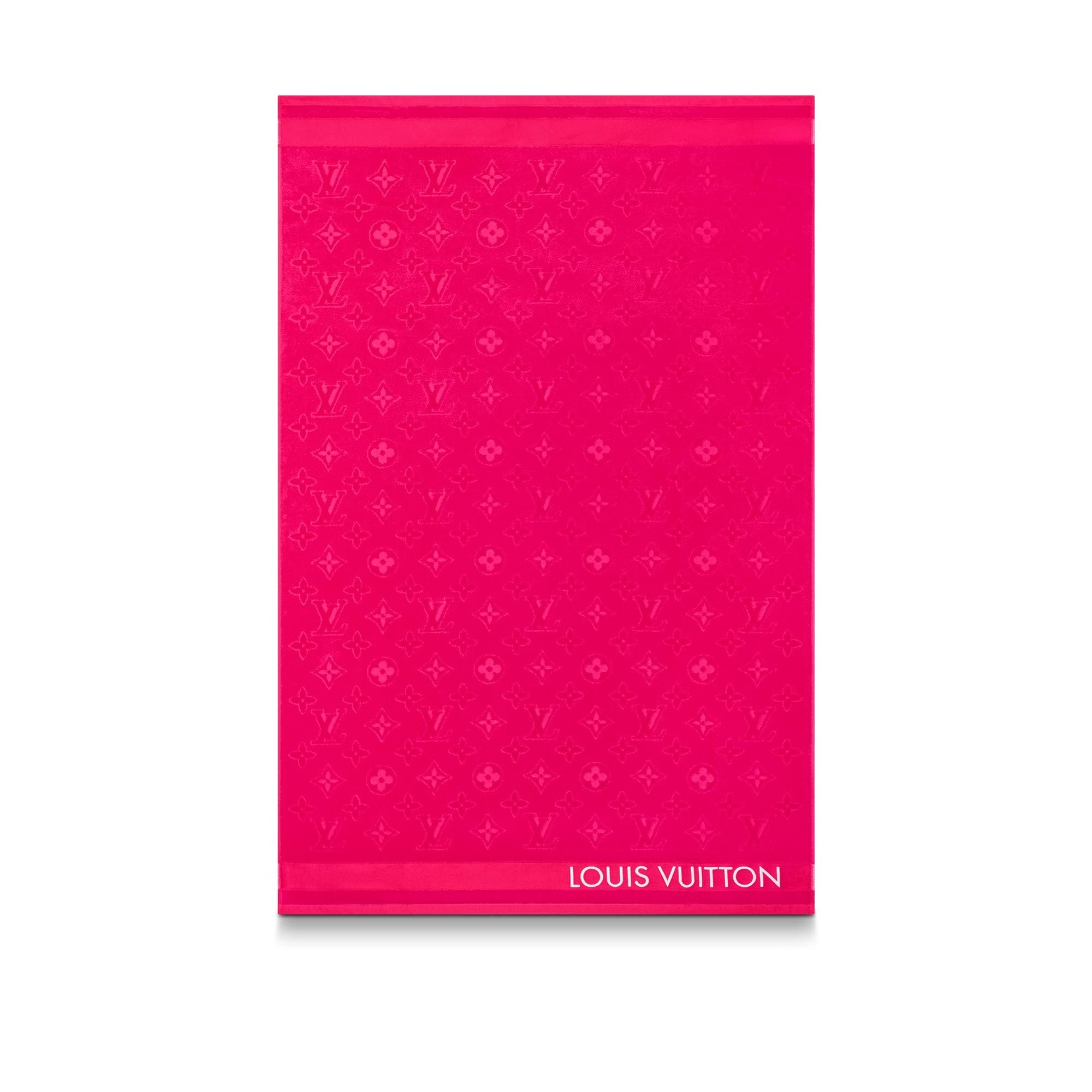 LVacation Beach Towel - 4