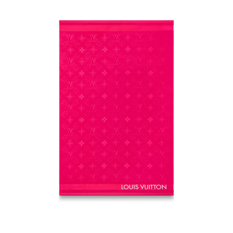 LVacation Beach Towel 4