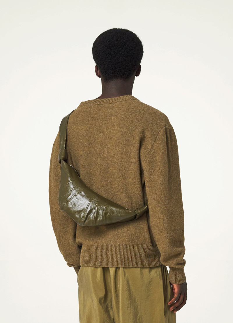 SMALL CROISSANT BAG 3