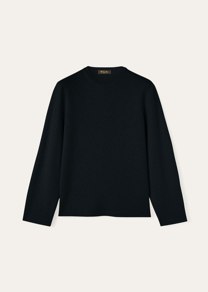 Breia Crewneck - 1