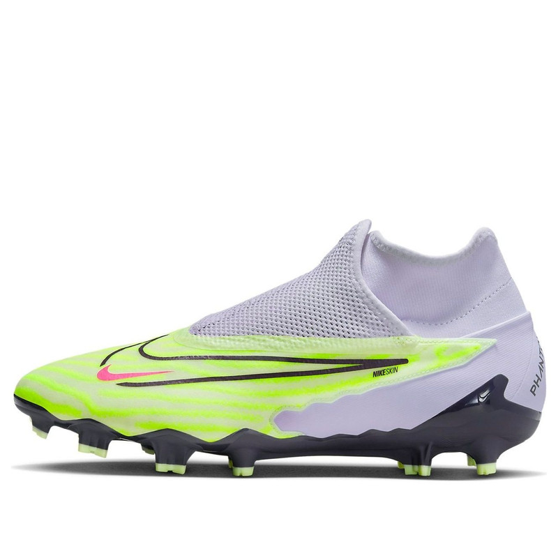 Nike Phantom GX Pro DF FG 'Luminous Pack' DD9465-705 1