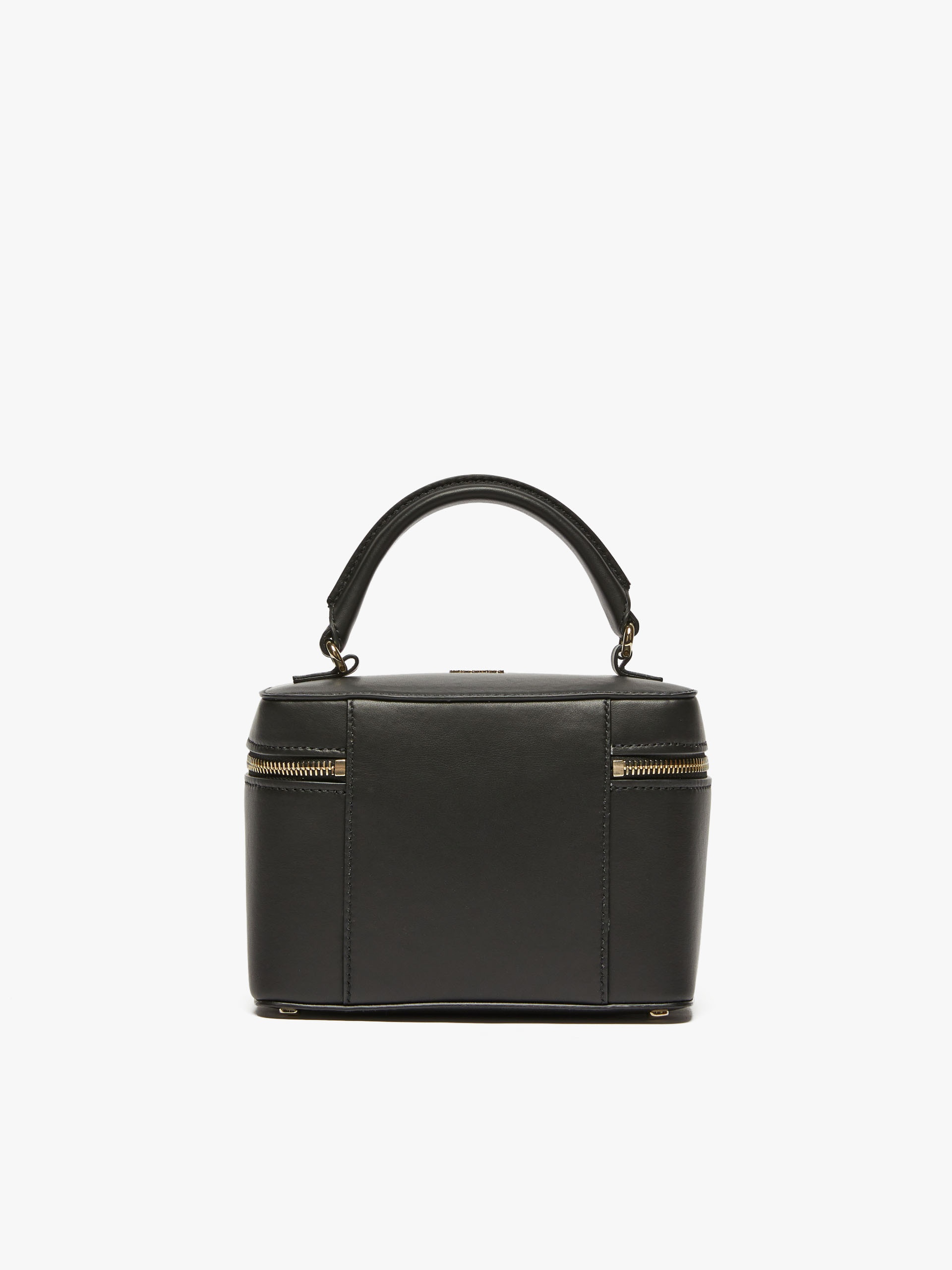 VANITY Leather bag - 3