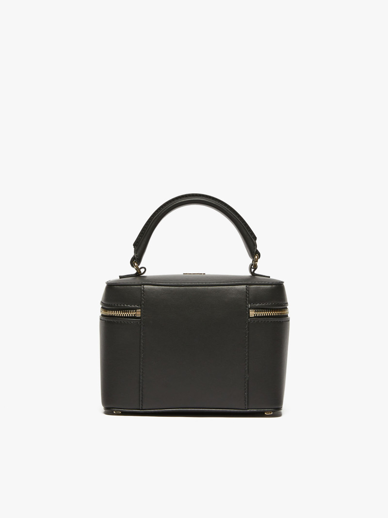 VANITY Leather bag 3