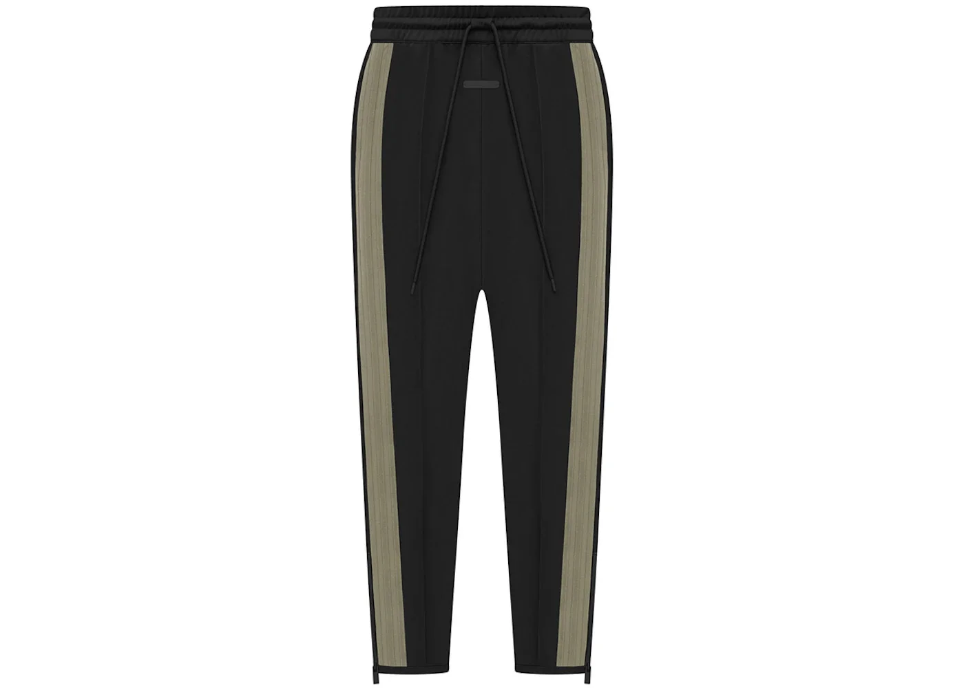 Fear of God Athletics Tricot Track Pant Black - 1