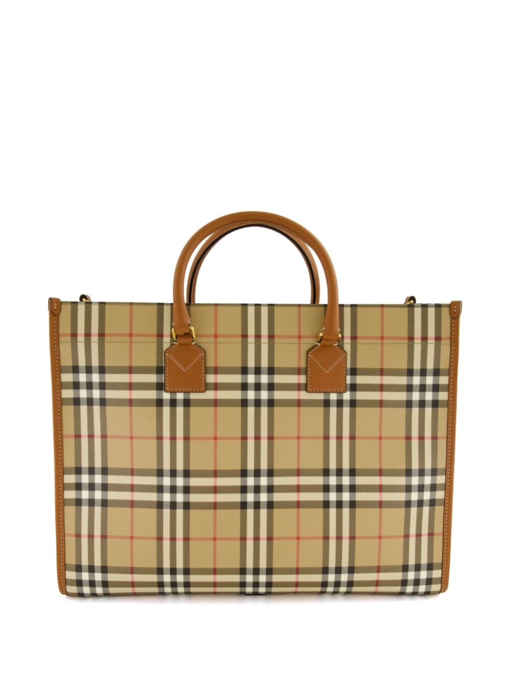 medium Freya tote bag - 2