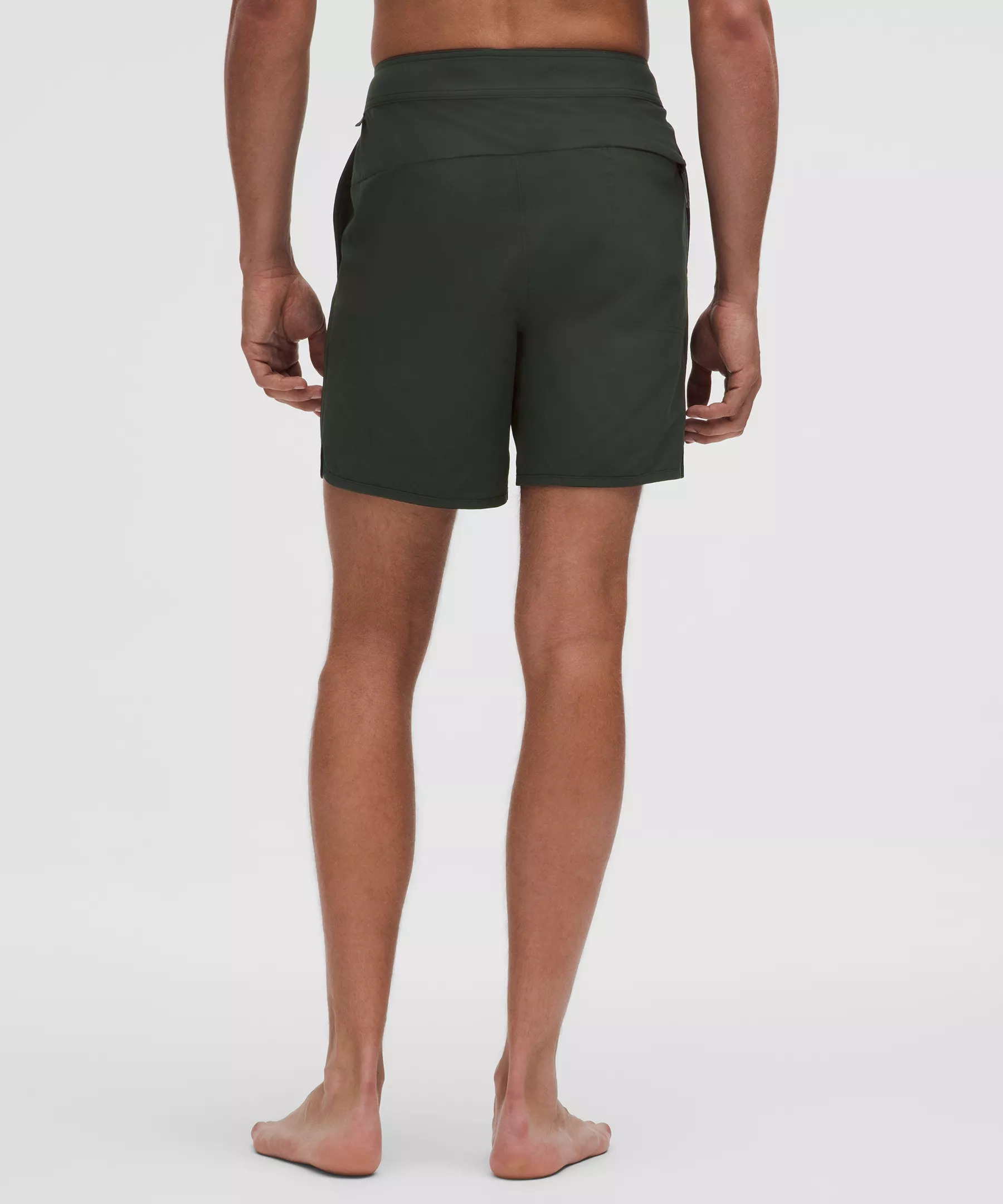 Classic-Fit Linerless Board Short 7" - 3