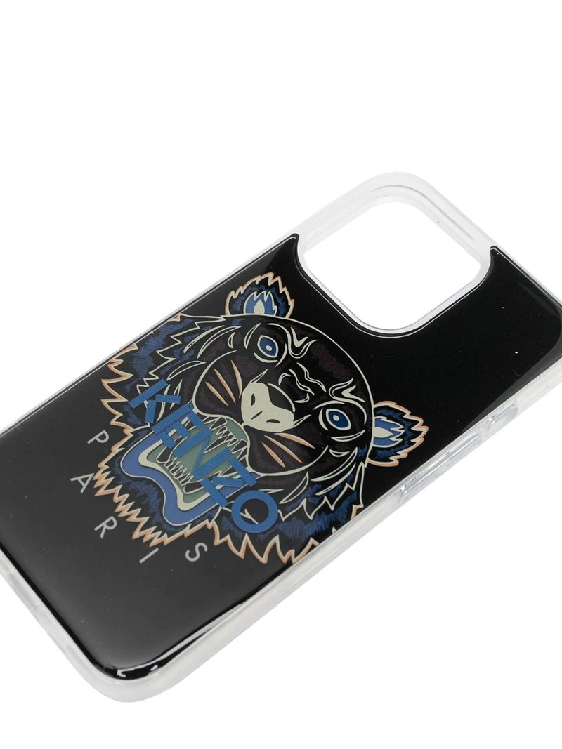 iPhone 13 Pro logo phone case 3