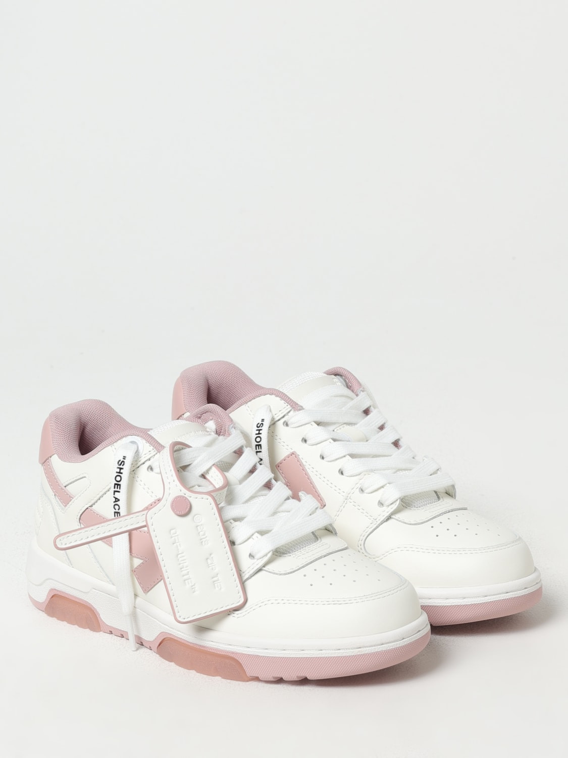 Sneakers woman Off-white - 2