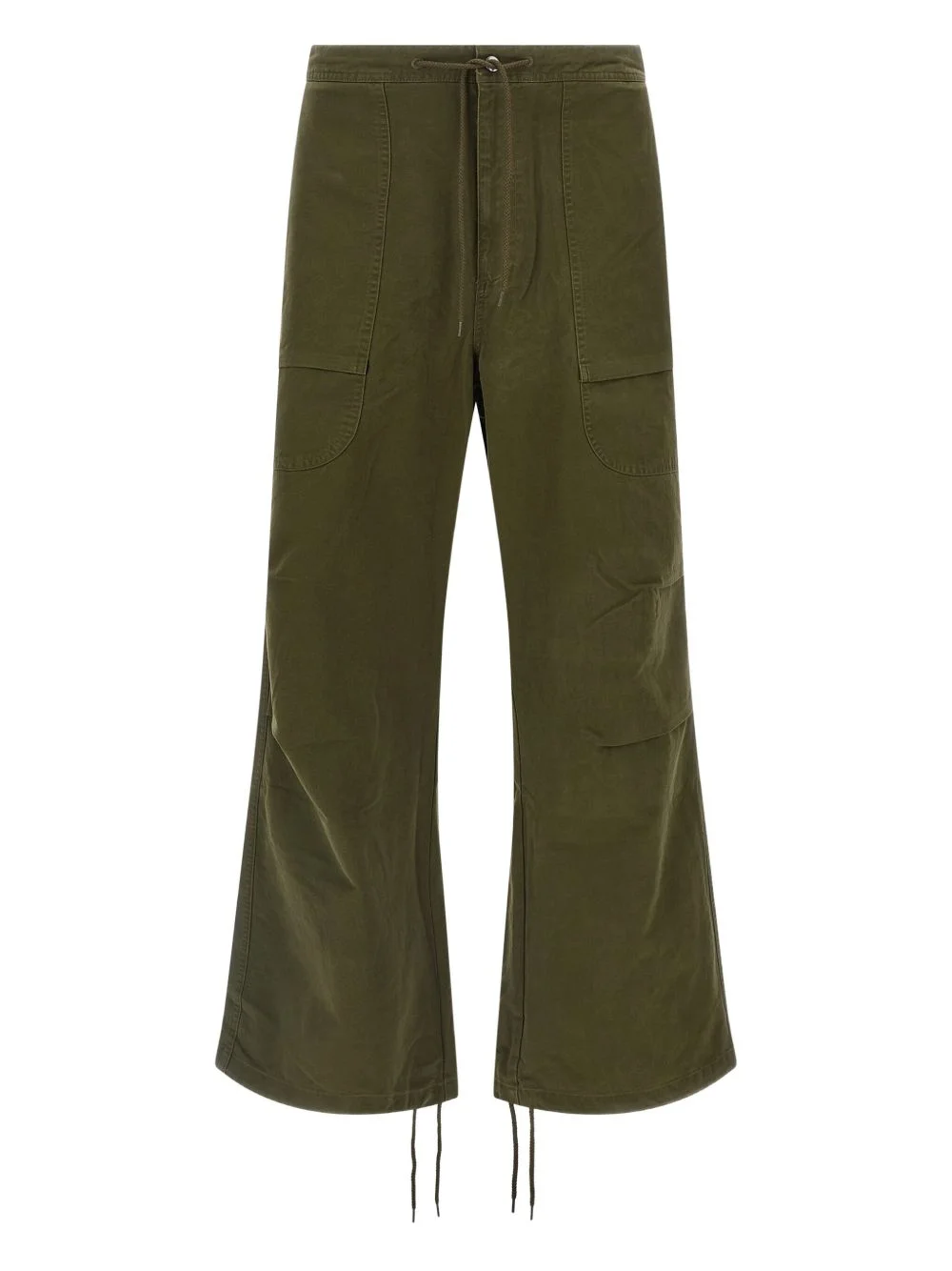 Barren cargo-pocket trousers - 1