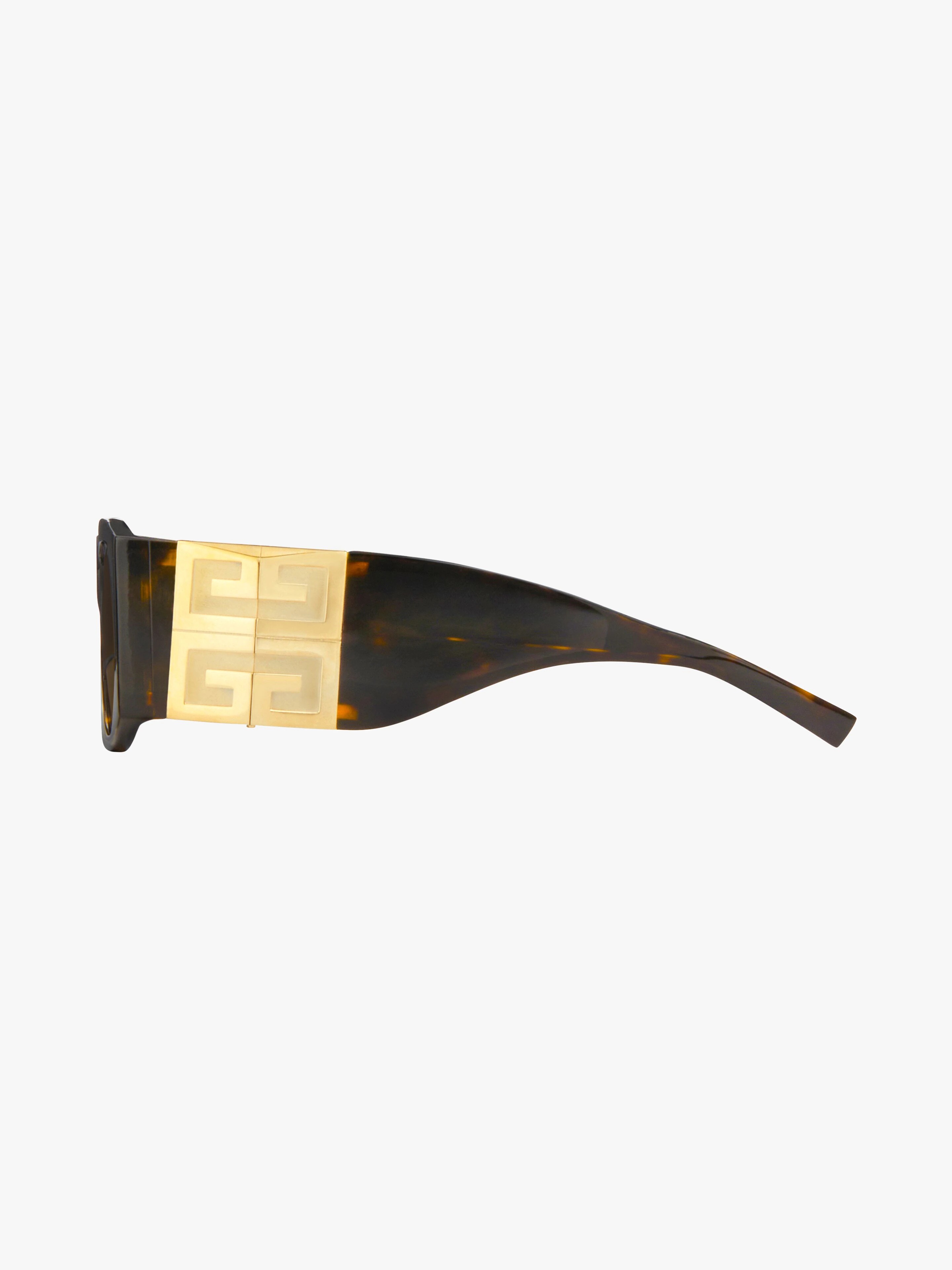 4G SUNGLASSES IN ACETATE - 6