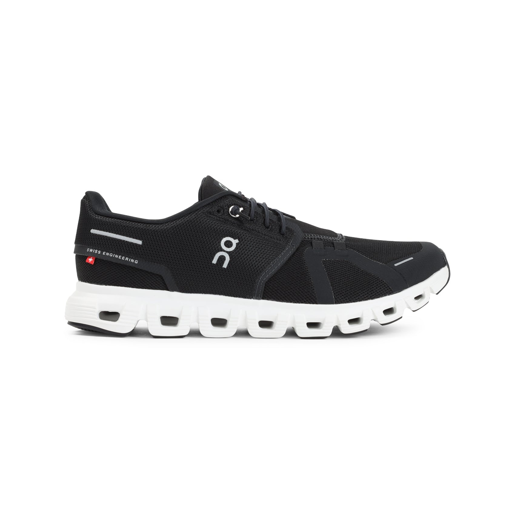 Sneakers Black - 2