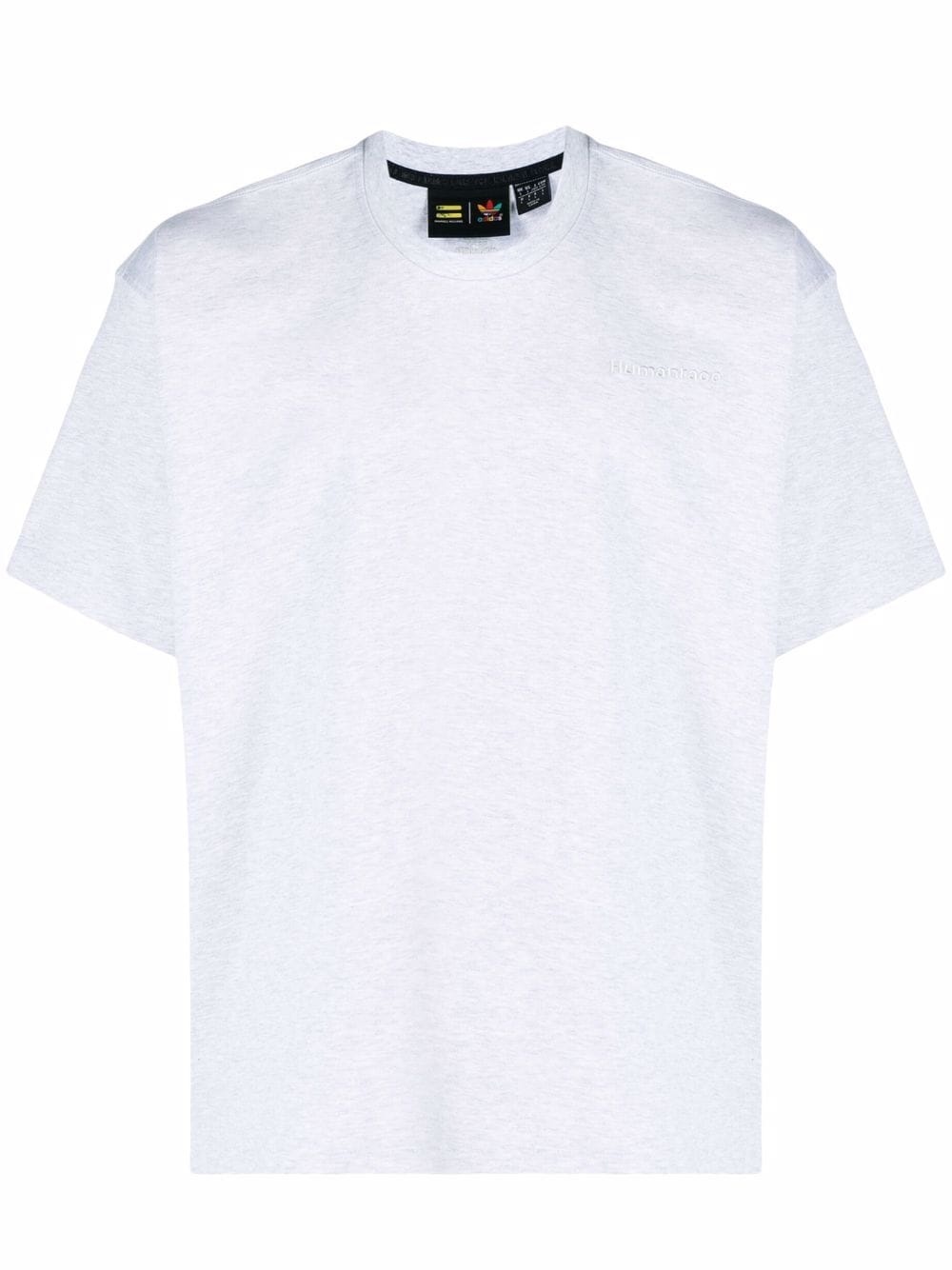 x Pharrell Williams Basics T-shirt - 1