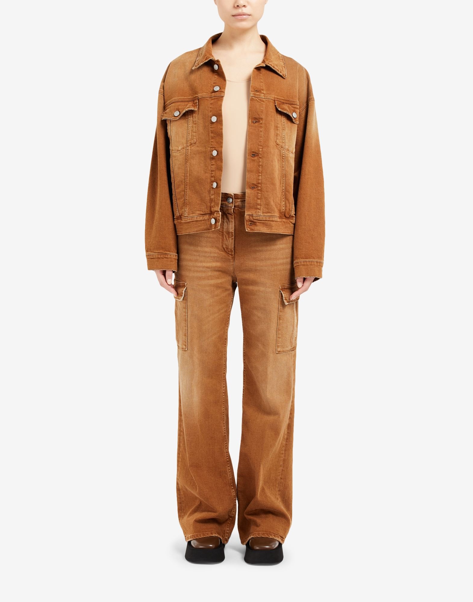 Cargo jeans - 2