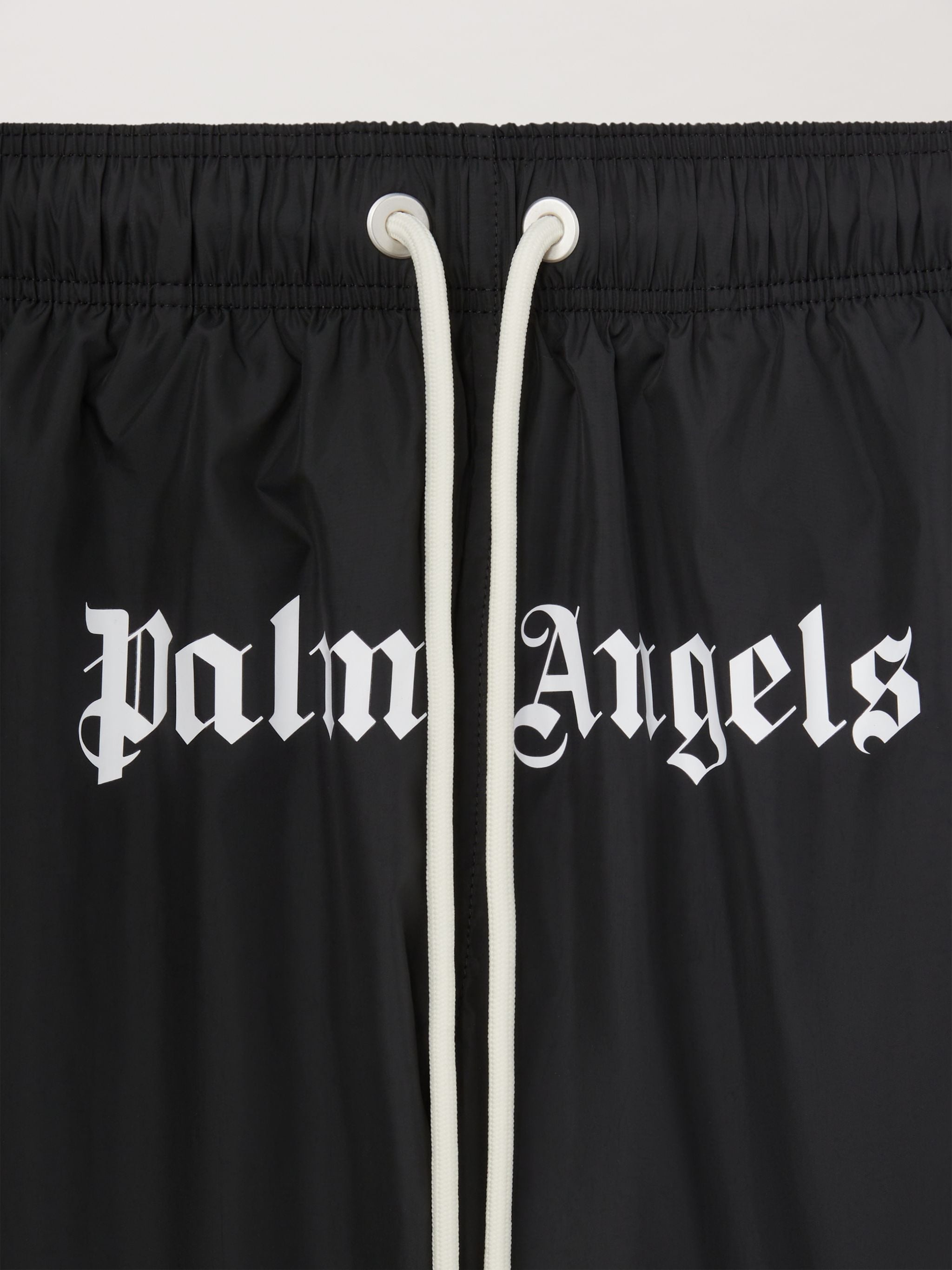 Swimshort Classic Logo - 3