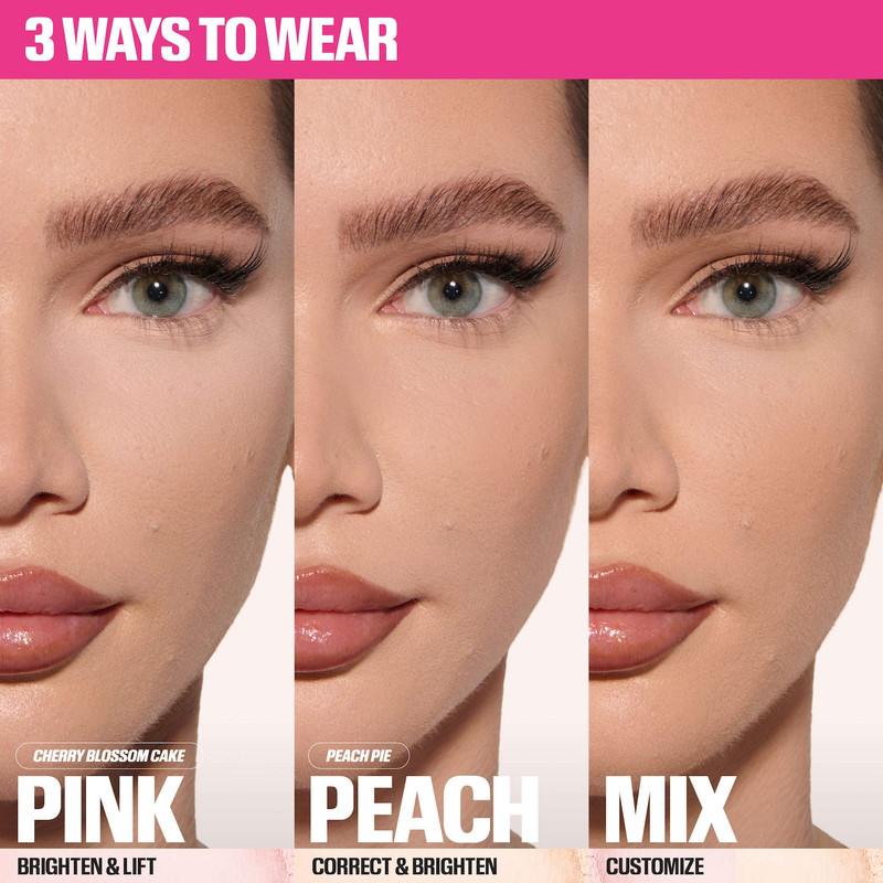 Easy Bake Blurring Loose Baking & Setting Powder 3