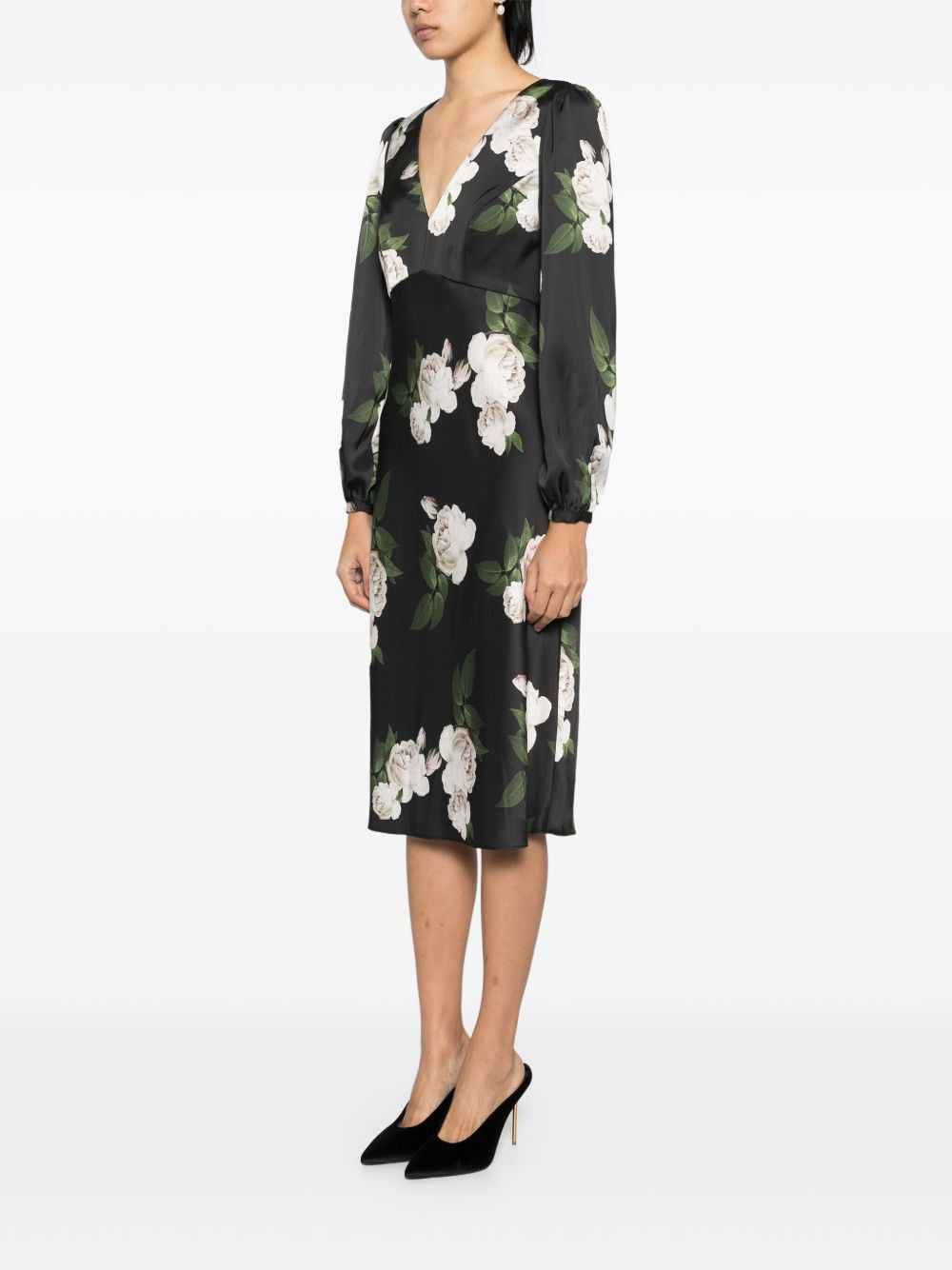 Lola dress - 3