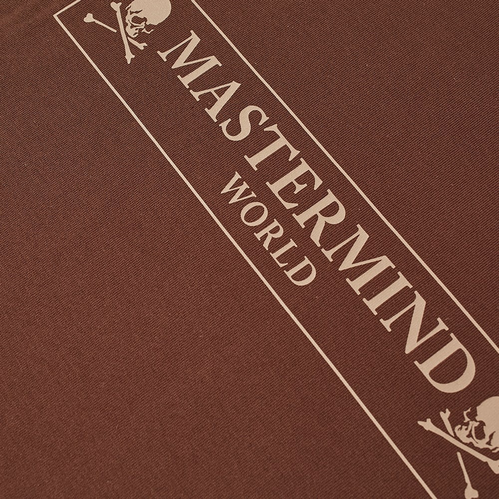 Logo-Print Cotton-Jersey T-Shirt - 3