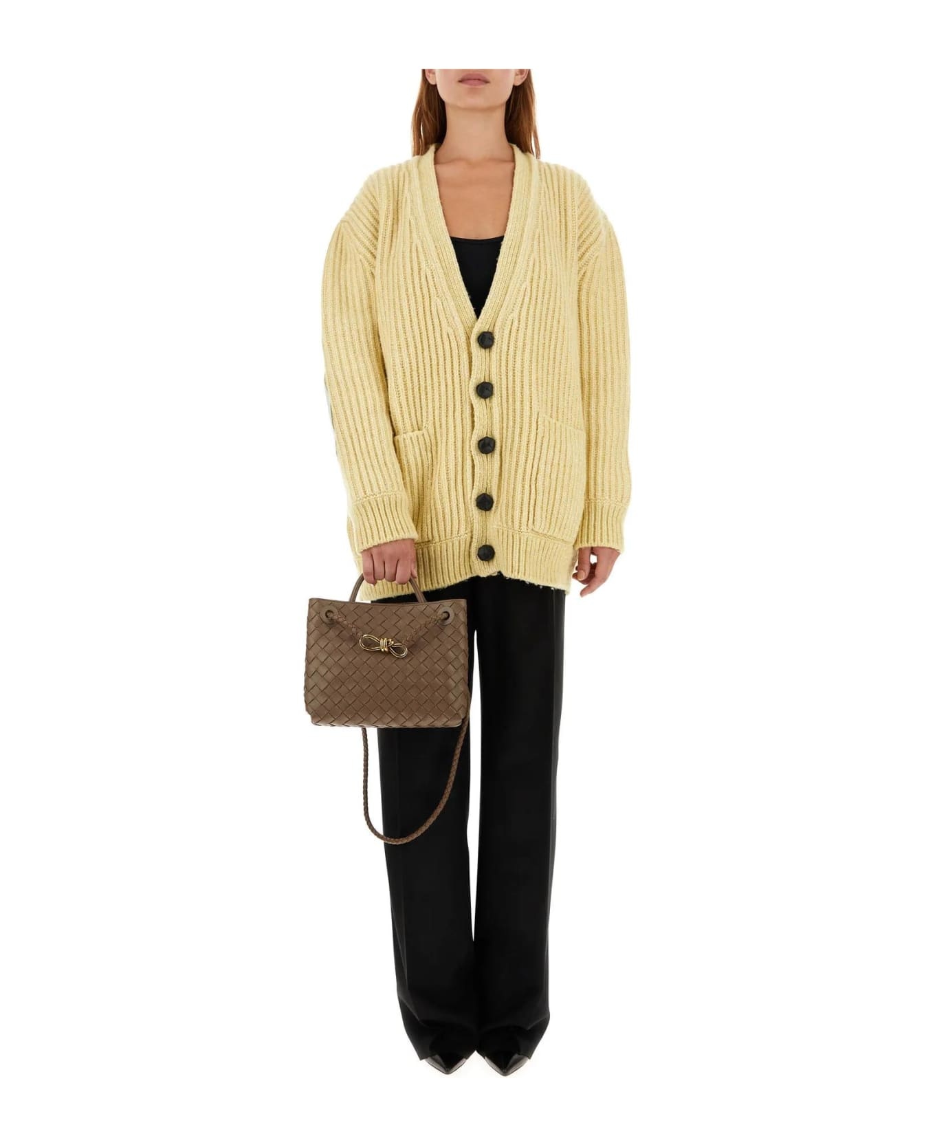 Wool Trousers - 2