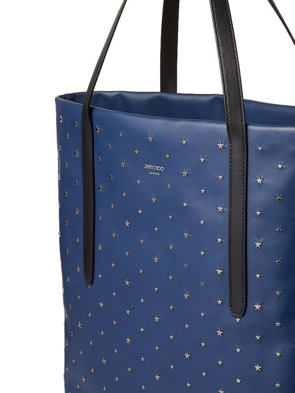 Pimlico star studded tote bag - 3