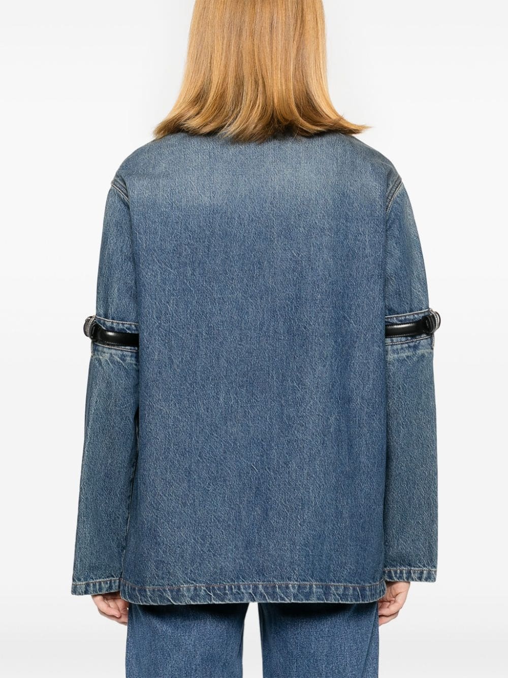 Hybrid overshirt - 4
