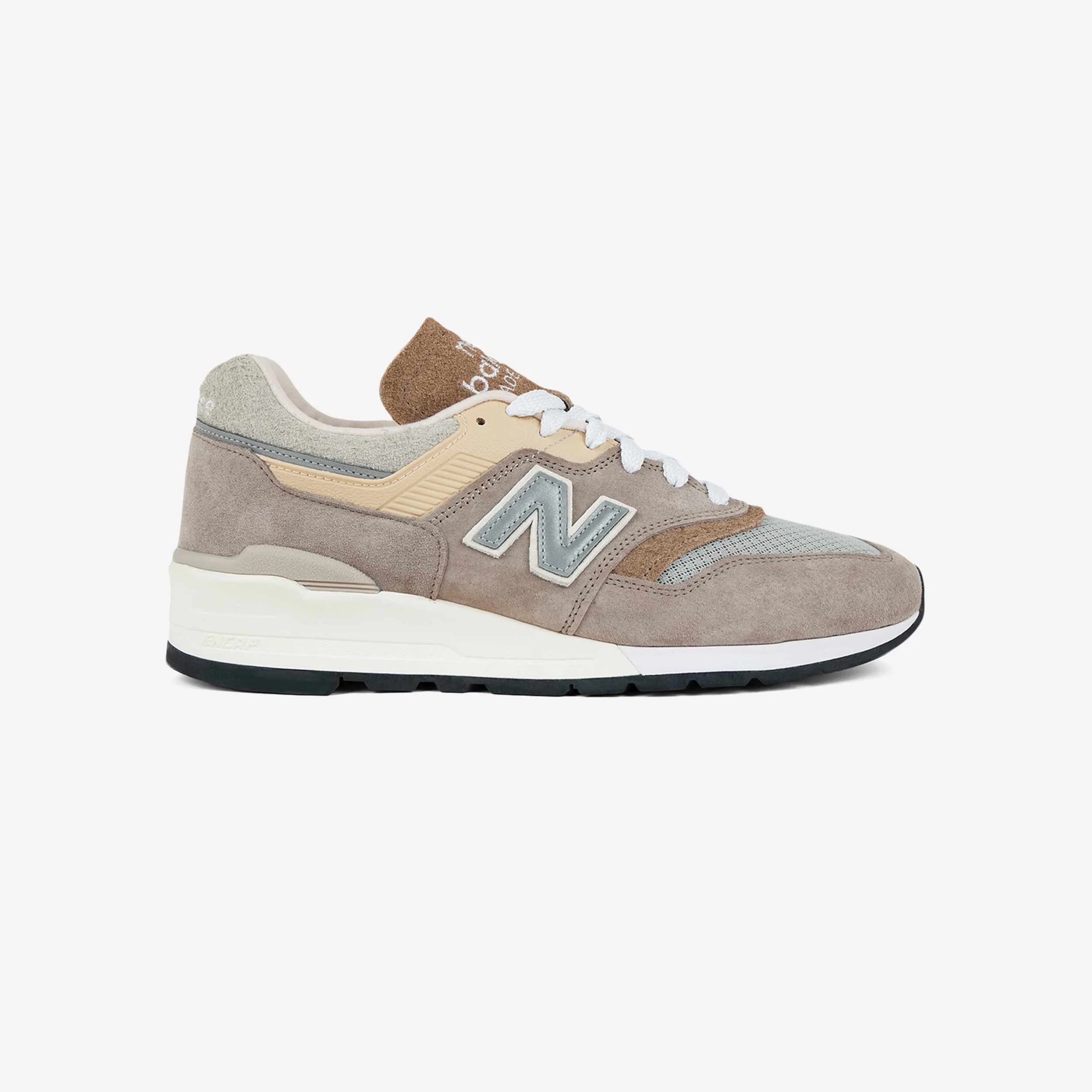 997 - 1