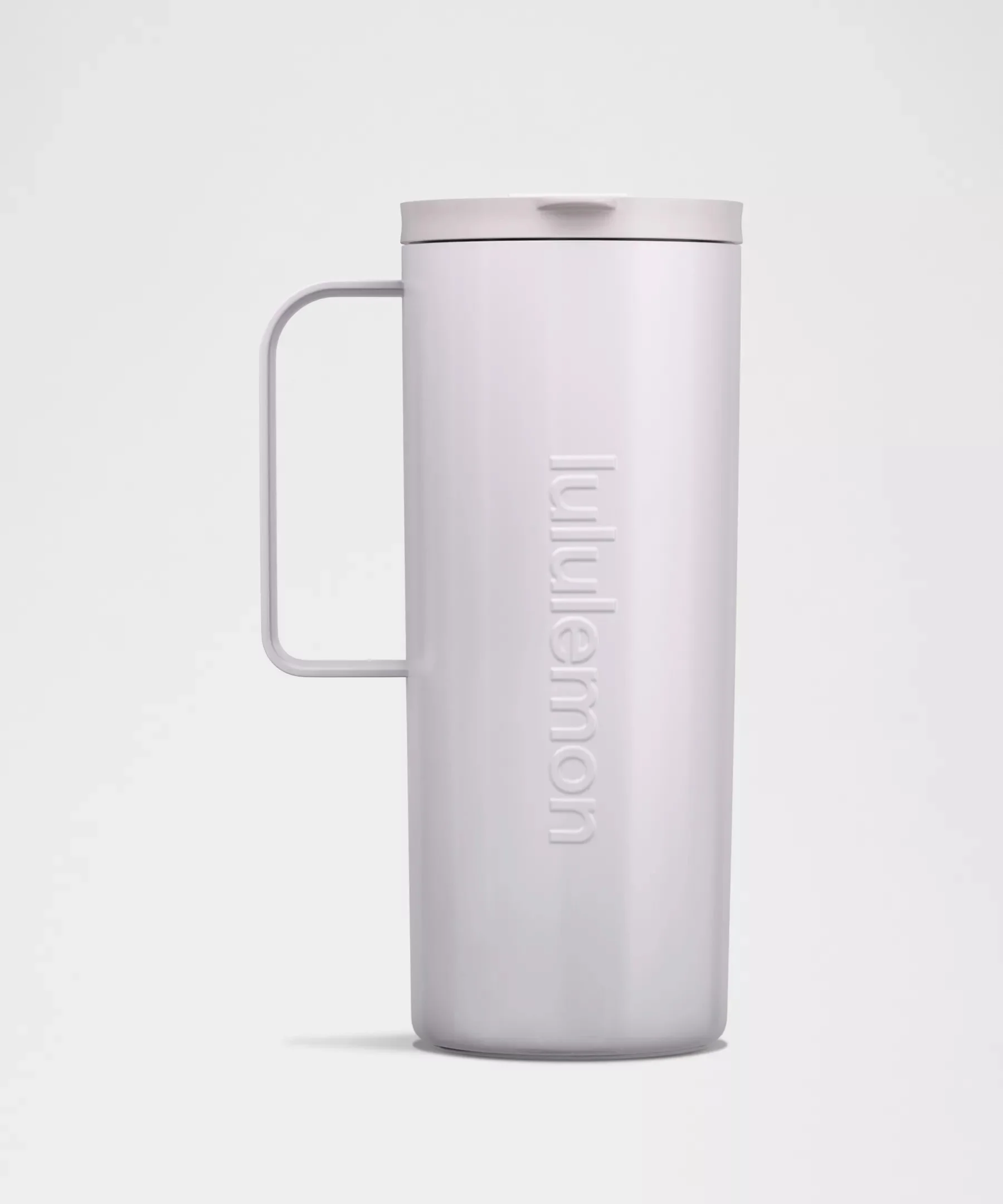 Insulated Mug 20oz *Shine - 1