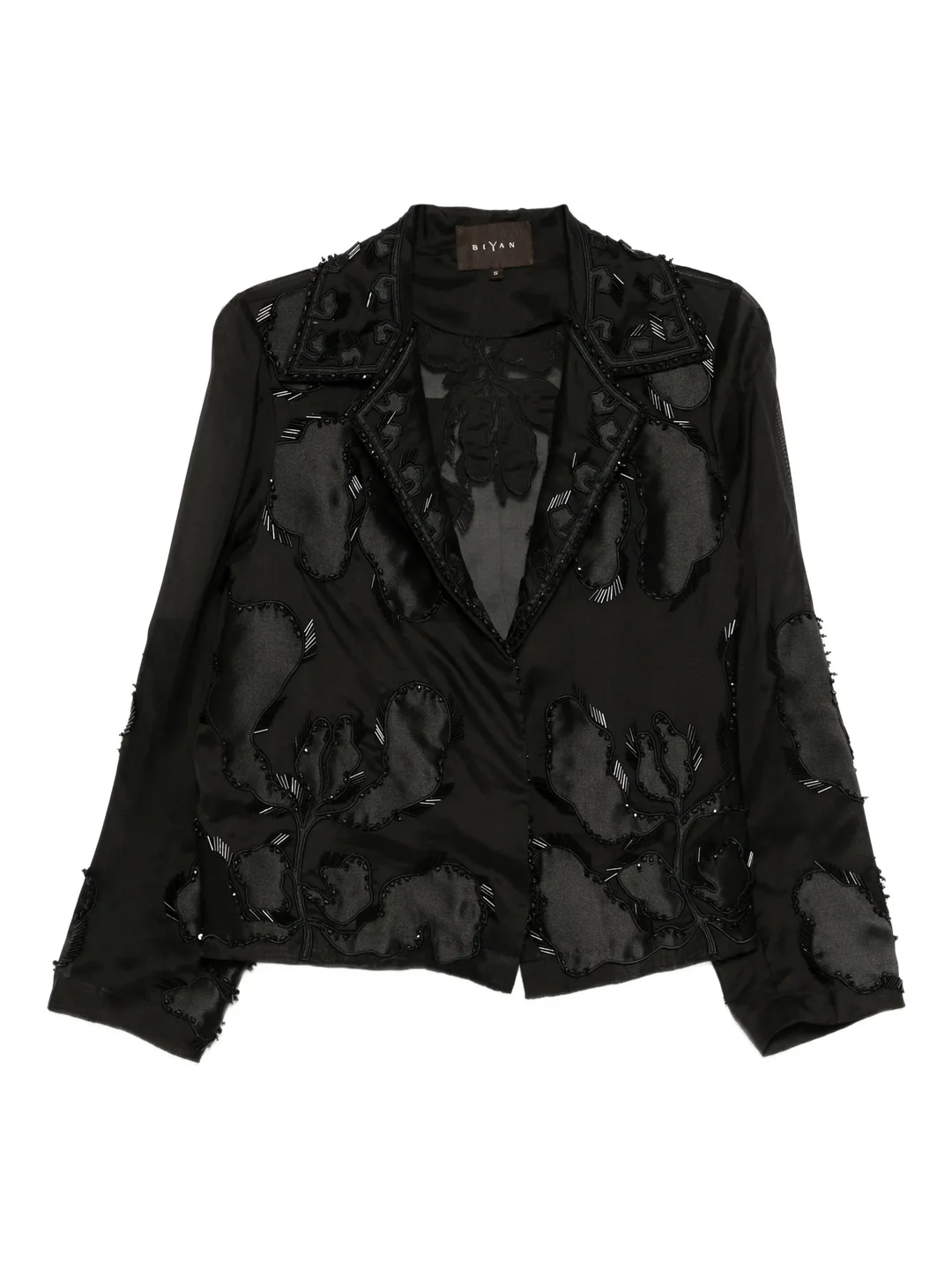 Camiela Jacket - 1