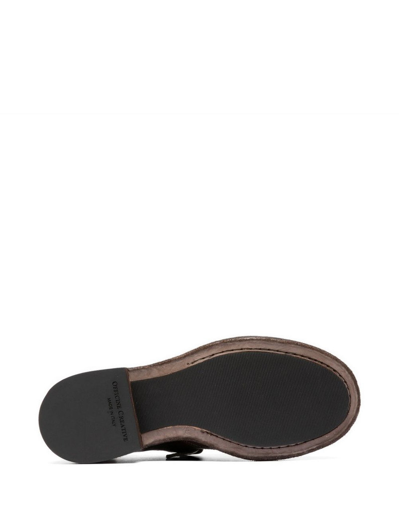 Rugged 112 derby shoes 5