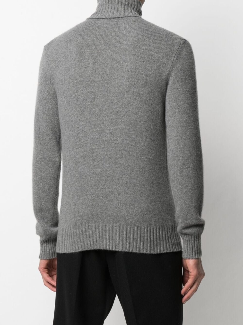 Ami de Coeur cashmere jumper - 4