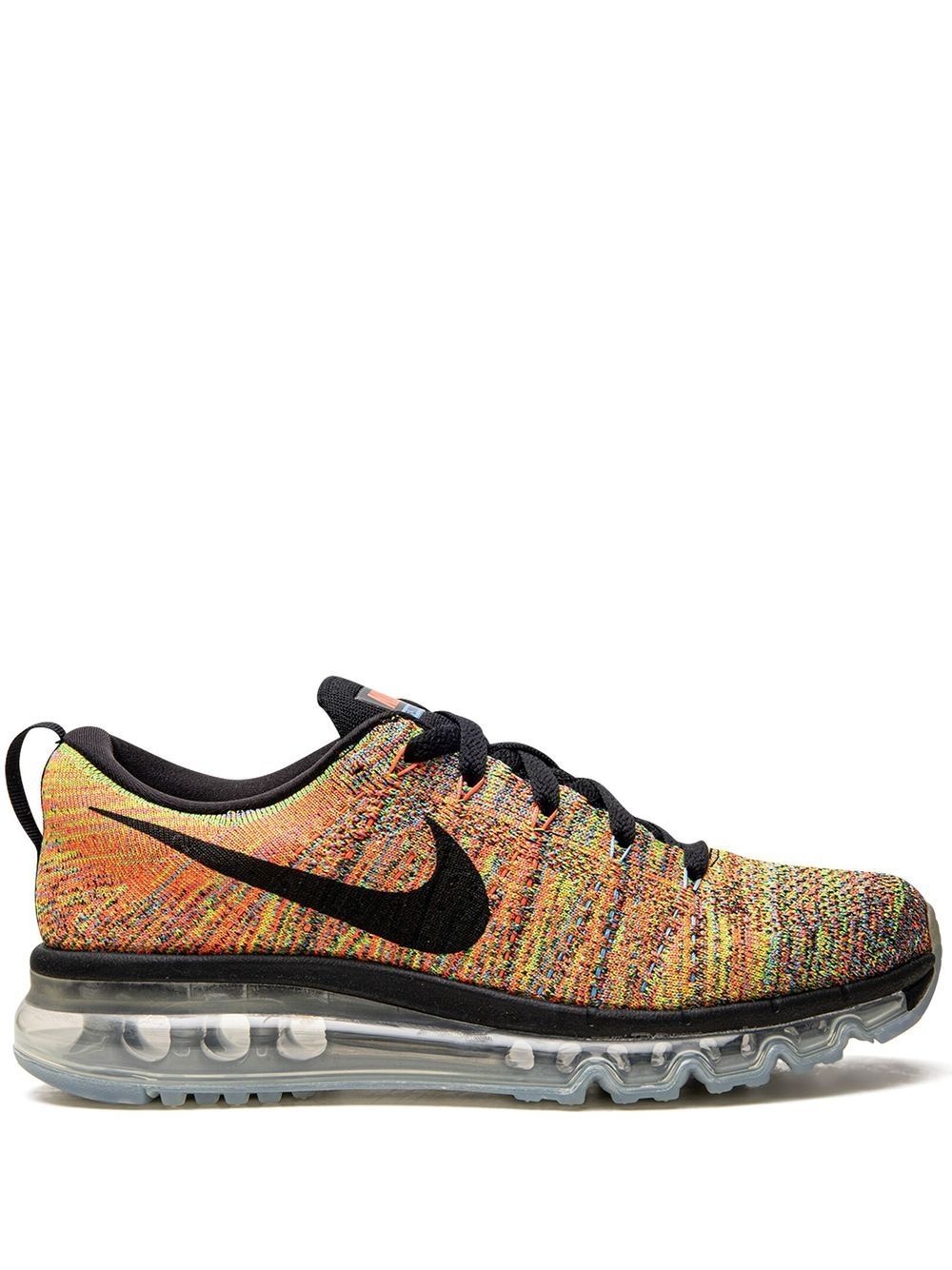 Flyknit Max sneakers - 1