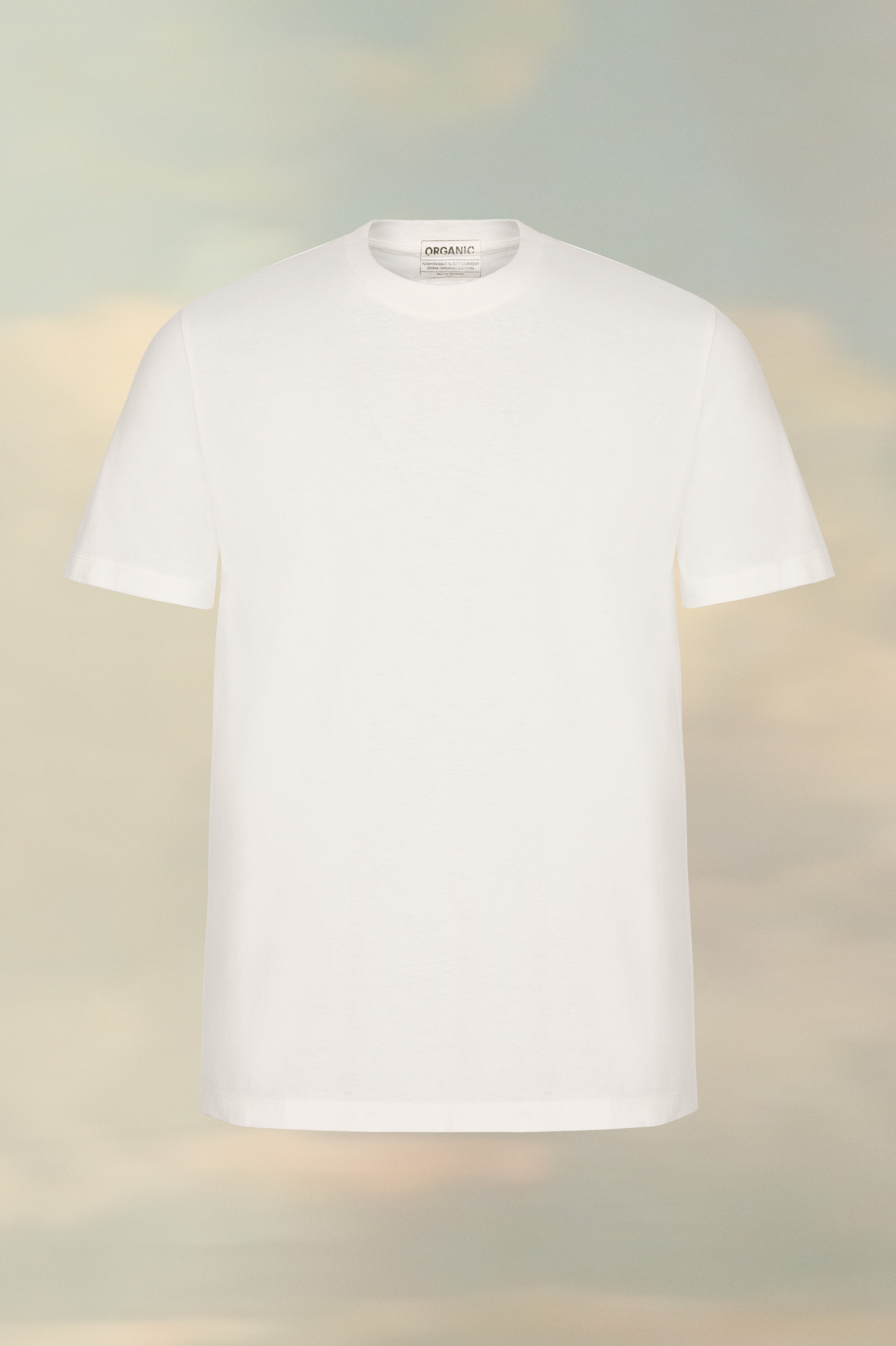 3-pack cotton T-shirts - 3