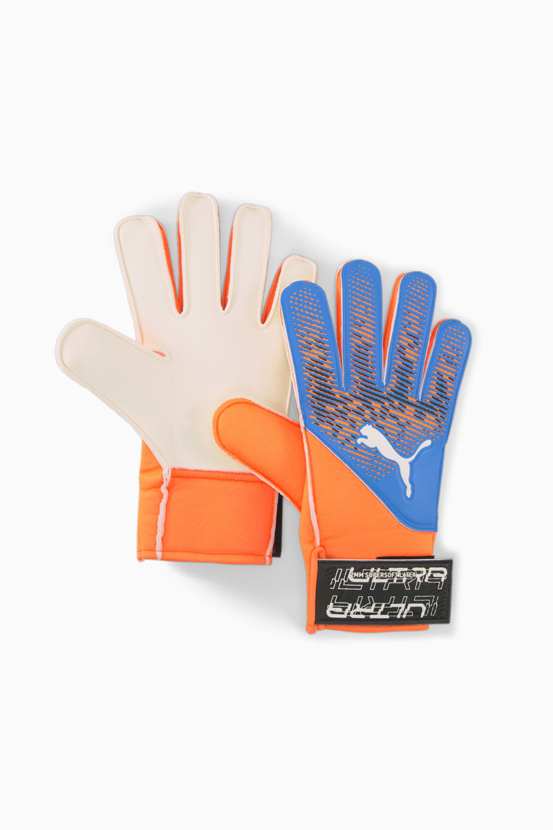 ULTRA Grip 4 RC Goalkeeper Gloves 1