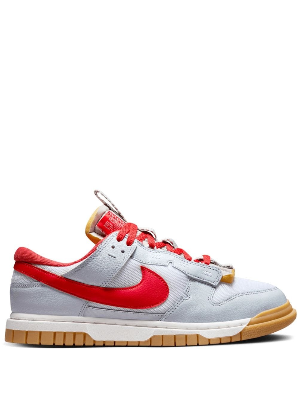 Dunk Low Remastered sneakers - 1