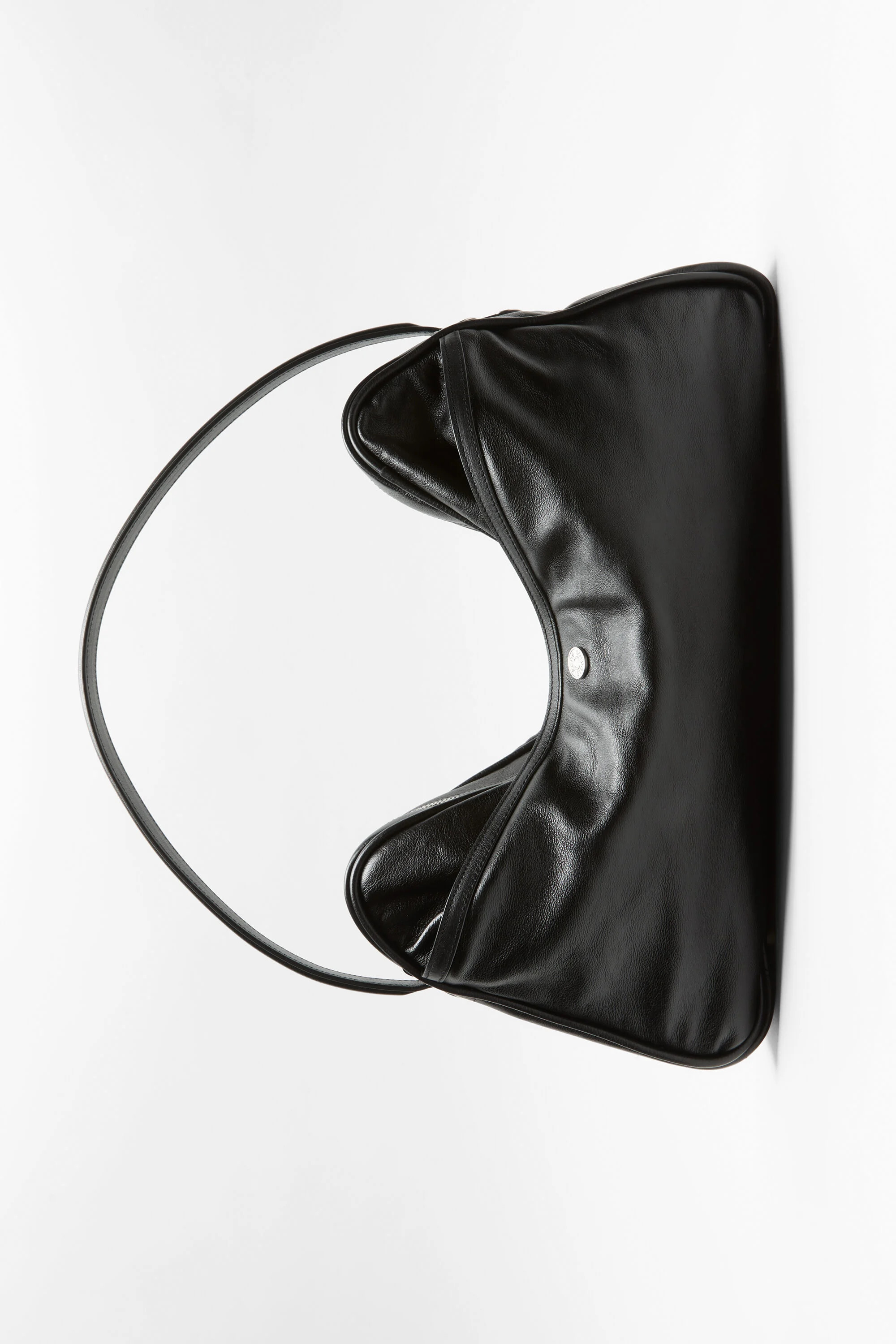 Camero Camera shoulder bag - Black - 5