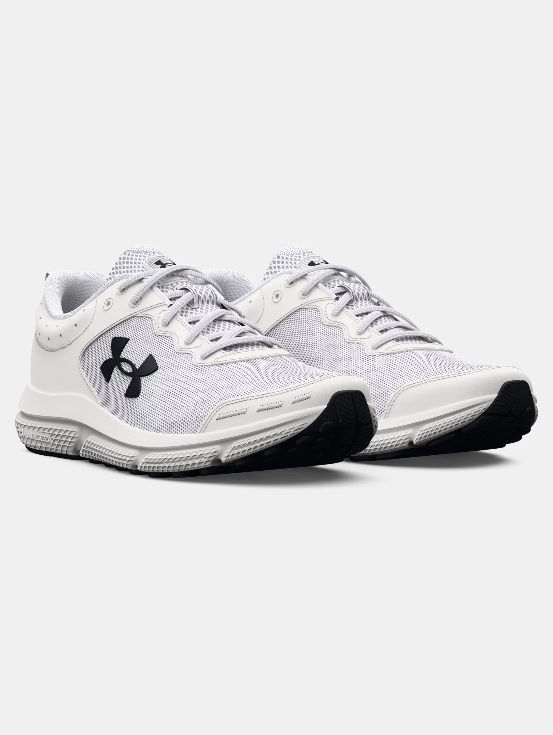 Women's UA Charged Assert 10 Running Shoes - 5